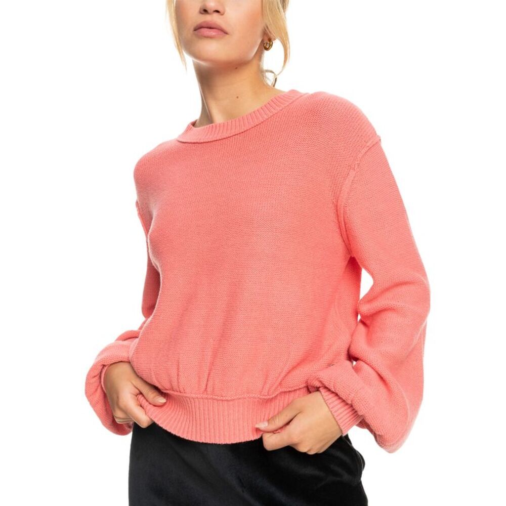 Juniors' Loft Music Sweater